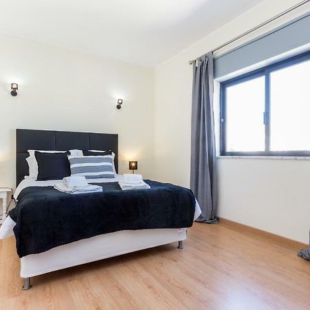 Carol'S Beco Apartments Lagos Luaran gambar
