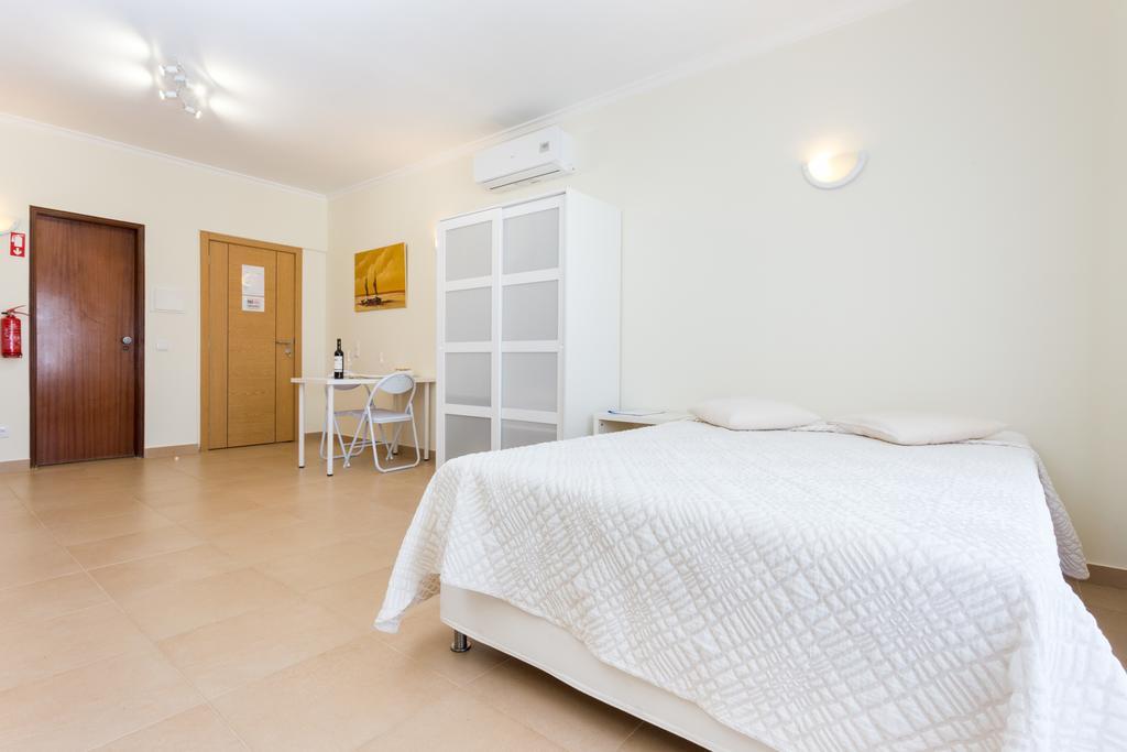 Carol'S Beco Apartments Lagos Luaran gambar