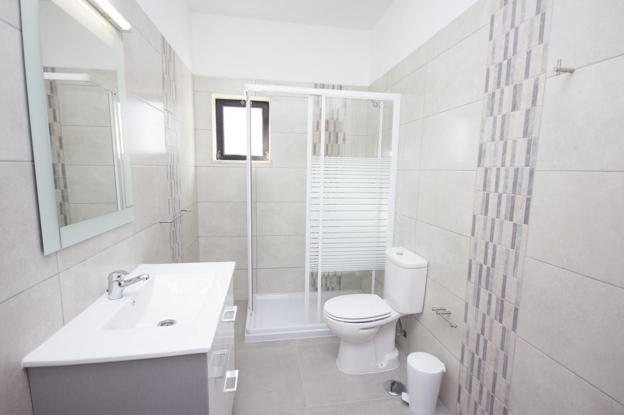 Carol'S Beco Apartments Lagos Luaran gambar