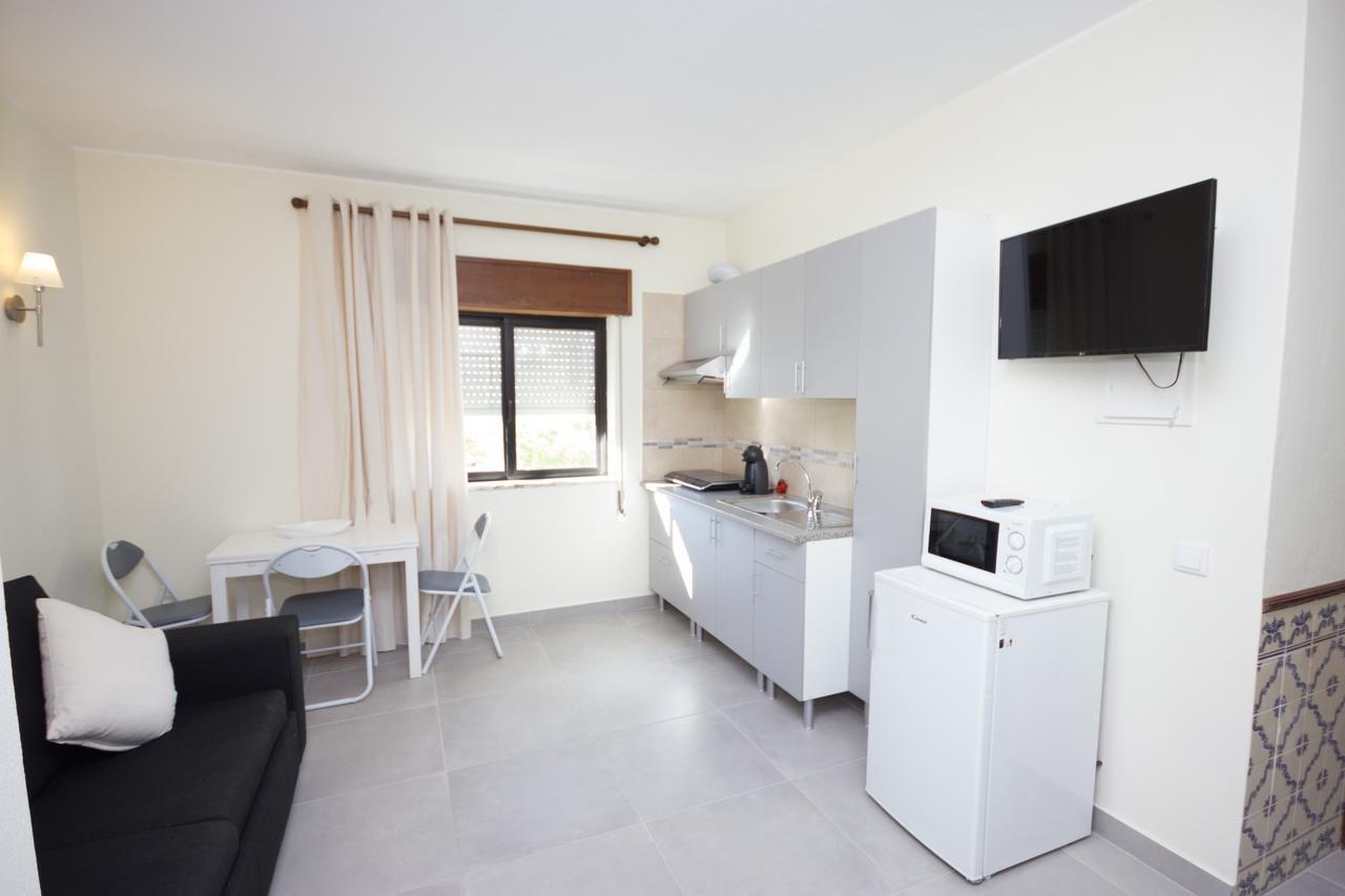 Carol'S Beco Apartments Lagos Luaran gambar