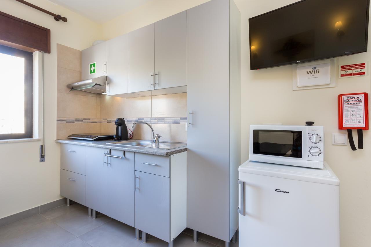 Carol'S Beco Apartments Lagos Luaran gambar