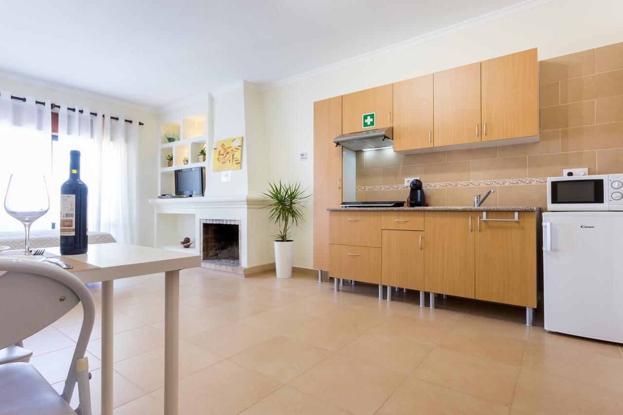 Carol'S Beco Apartments Lagos Luaran gambar