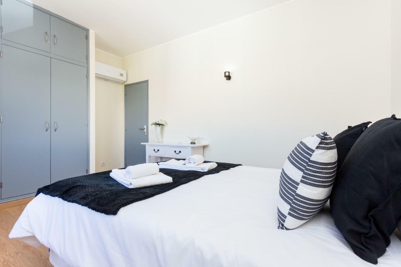 Carol'S Beco Apartments Lagos Luaran gambar