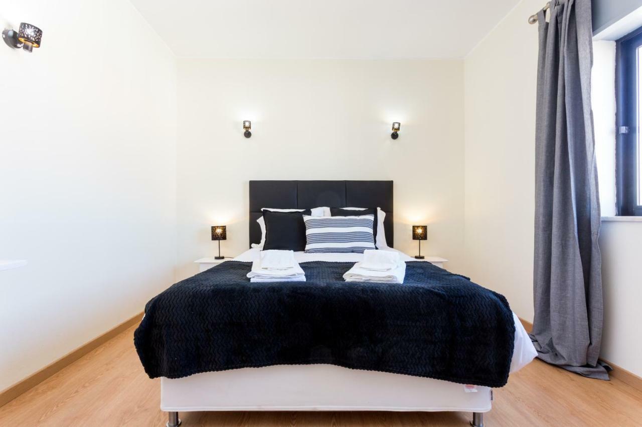 Carol'S Beco Apartments Lagos Luaran gambar