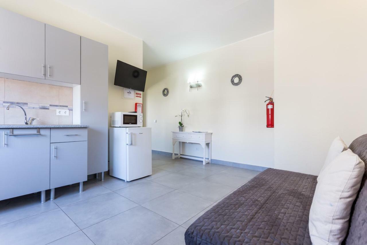 Carol'S Beco Apartments Lagos Luaran gambar